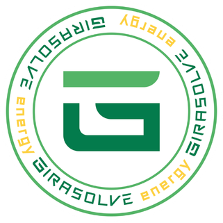 Girasolve Energy logo